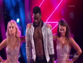 Dancing With The Stars