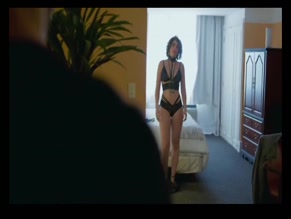 Cassandra Sanchez-navarro in El Dragon