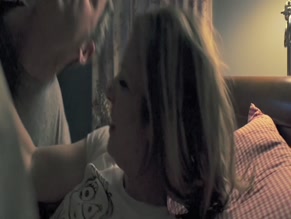Kate Arrington in The Incoherents