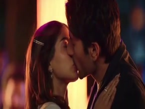 Khushi Kapoor in Nadaaniyan