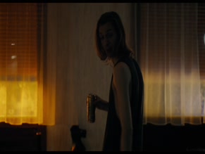 Joy Verberk in Son Of Mine