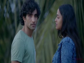 Sohini Sarkar in Srikanto