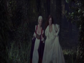 Nathalie Sesena in La Celestina