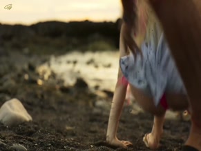 Denisse Pena in Una Vida Menos En Canarias