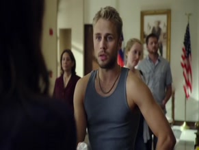 Fernanda Romero in Is That A Gun In Your Pocket?