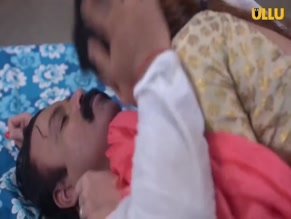 Leena Jumani in Paro