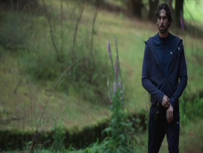 Carmen Villalobos in The Guest
