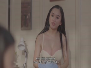 Candy Veloso in Init