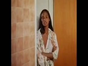 Livia Russo in Emanuelle's Daughter: Queen Of Sados