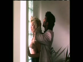 Barbara Niven in Illegal Entry: Formula For Fear