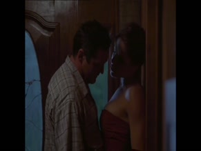 Jamie Luner in Sacrifice!