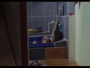 Natalia Cordova-buckley in Lluvia De Luna