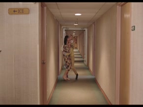 Hari Nef in Bad Things