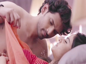Vaishnavi Chaitanya in Baby