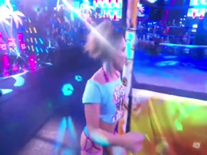 Lola Vice in Wwe Nxt