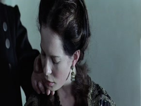 Maria Bonnevie in I Am Dina