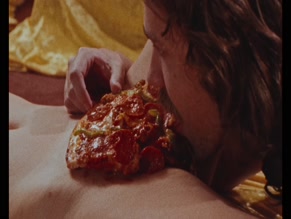 Sophie Neff in Make Me A Pizza