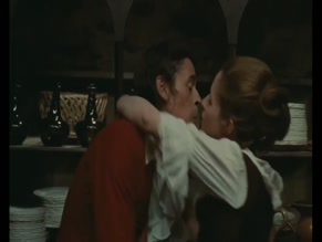 Claude Jade in Mon Oncle Benjamin