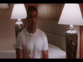 Anuja Joshi in Fantasy Island