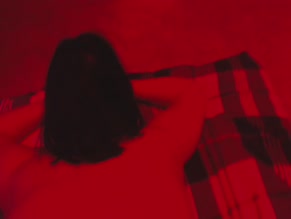 Barbie Ferreira in Euphoria