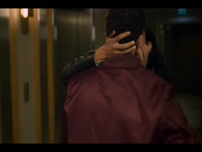 Nailia Harzoune in Gone For Good