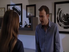 Sarah Fisher in His Fatal Fixation