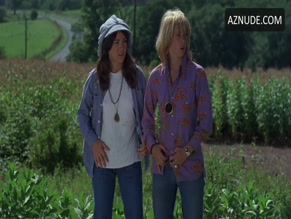 Sandra Peabody in Teenage Hitchhikers