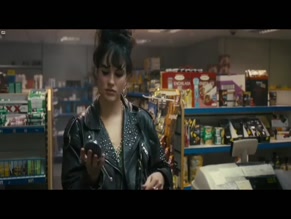Jessica Brown Findlay in Albatross