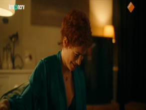 Hanna Van Vliet in Ik Val Niet, Ik Dans