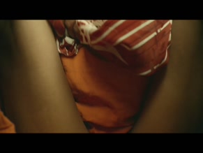 Meghana Chowdary in Naked: The Lust