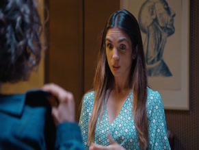 Alba Gutierrez in Revenge Is Mine