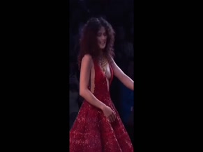 Taapsee Pannu Lakme Fashion Week 2023
