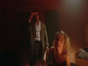 Muge Bayramoglu in Naked
