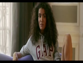 Alice David in Demi Soeurs