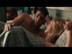 Olivia Cote in All About Mothers