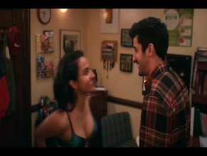 Amrit Kaur in The Sex Lives Of College Girls