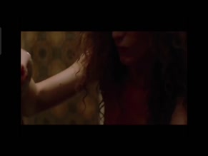 Stephanie Michelini in Wild Side