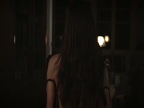 Susana Abaitua in Se Quien Eres