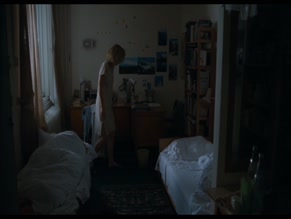 Johanna Ter Steege in Dear Emma, Sweet Bobe