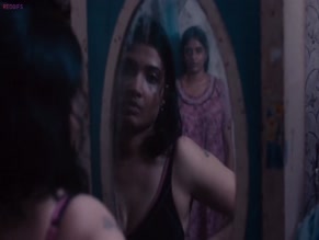 Divya Prabha in All We Imagine As Light