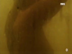 Pauline Brisy in Tu Es Mon Fils