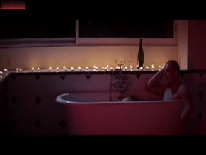 Vanessa Prieto in Monstre