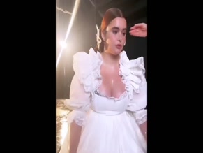 Barbie Ferreira in Barbie Ferreira Collection