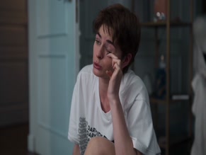 Elizaveta Shakira in Razocharovannye