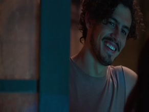 Priscilla Quintana in Good Trouble