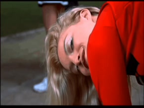 Clare Kramer in Bring It On