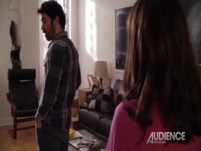 Julie Ann Emery in Damages