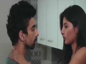 Harshita Gaur in Happily Ever After