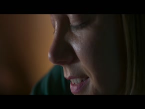 Luciana Grasso in Vera And The Pleasure Of Others