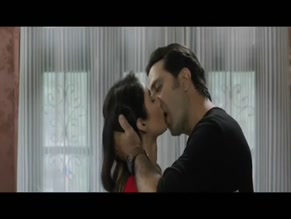 Leena Jumani in Ek Anjaan Rishtey Ka Guilt